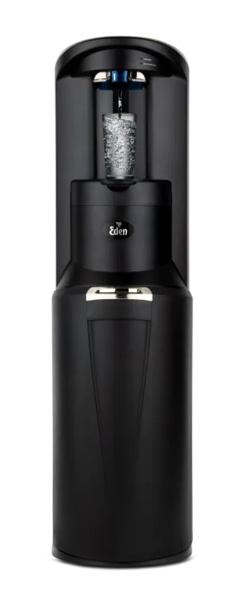Storm Water Cooler