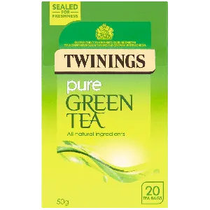 Twinnings English Green Tea 20x