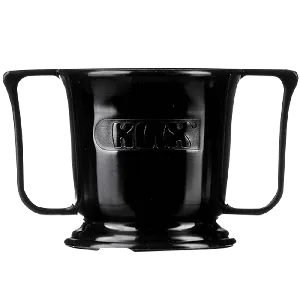 Klix Black Cupholders (24)