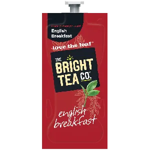 English Breakfast