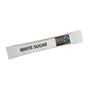 White Sugar Sachets (1000)