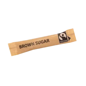 Brown Sugar Sachets (1000)