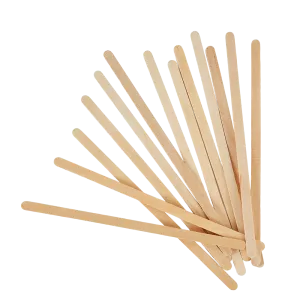 Wooden Stirrers (5000)