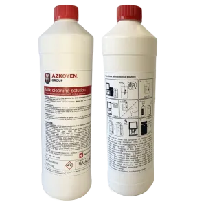 Milk Cleaner MIA & M5