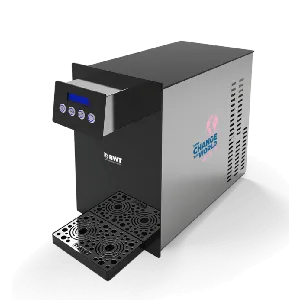 AQA drink Cube
