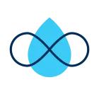 Pure filtered water