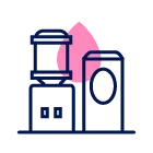 Buy or Rent Water Coolers