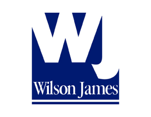 Wilson James